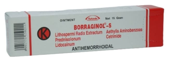 6 Obat Hemoroid yang Ampuh dan Ada di Apotik - Alodokter