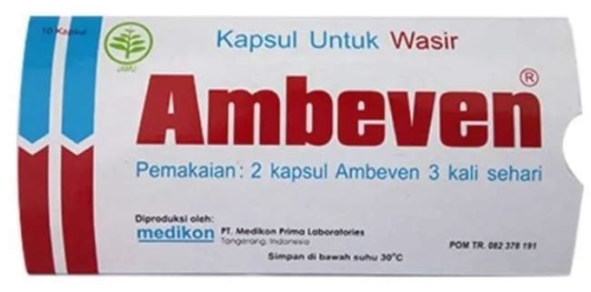 6 Obat Hemoroid yang Ampuh dan Ada di Apotik - Alodokter