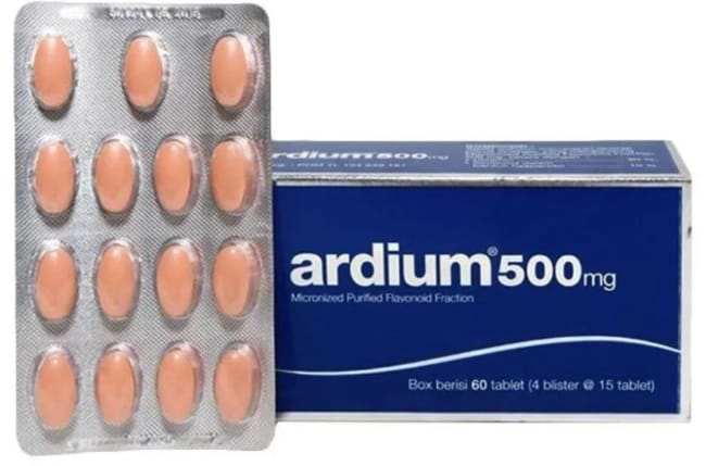 6 Obat Hemoroid yang Ampuh dan Ada di Apotik - Alodokter