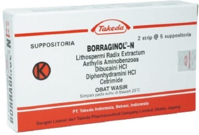 6 Obat Hemoroid yang Ampuh dan Ada di Apotik - Alodokter