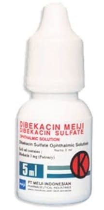 6 Obat Tetes Mata Belekan Paling Efektif - Alodokter