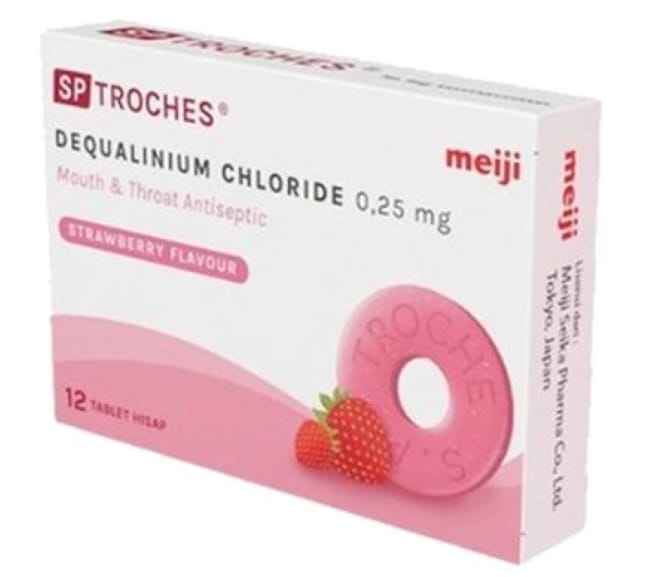 6 Obat Sakit Tenggorokan Anak yang Ampuh dan Aman - Alodokter