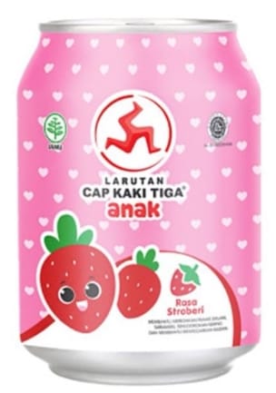 6 Obat Sakit Tenggorokan Anak yang Ampuh dan Aman - Alodokter