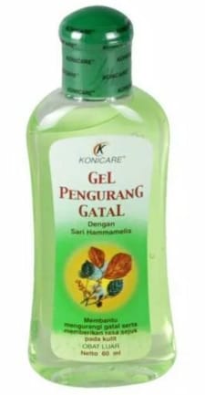 6 Obat Herbal Gatal pada Kulit yang Paling Ampuh di Apotek - Alodokter