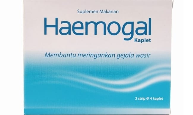 7 Obat Wasir Berdarah yang Ampuh dan Mudah Ditemukan - Alodokter