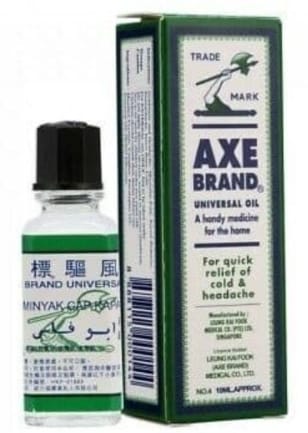 7 Obat Herbal Vertigo yang Manjur - Alodokter