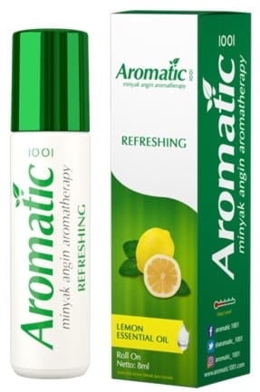 7 Obat Herbal Vertigo yang Manjur - Alodokter