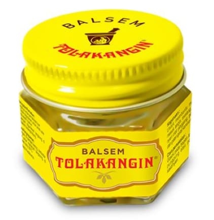 7 Obat Herbal Vertigo yang Manjur - Alodokter