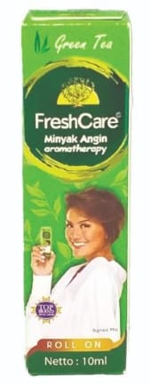 7 Obat Herbal Vertigo yang Manjur - Alodokter