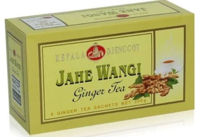 7 Obat Herbal Vertigo yang Manjur - Alodokter