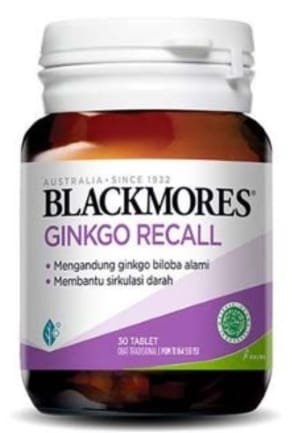 7 Obat Herbal Vertigo yang Manjur - Alodokter