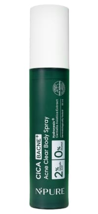 8 Obat Jerawat Punggung yang Ampuh dan Aman - Alodokter