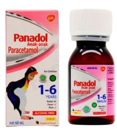 9 Obat Amandel Anak yang Aman dan Ampuh - Alodokter