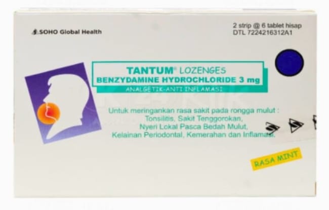 9 Obat Amandel Anak yang Aman dan Ampuh - Alodokter