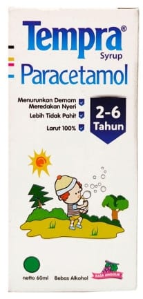9 Obat Amandel Anak yang Aman dan Ampuh - Alodokter