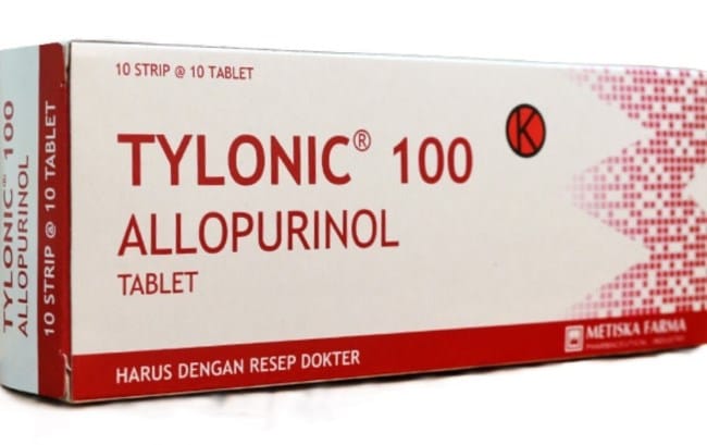 Tylonic