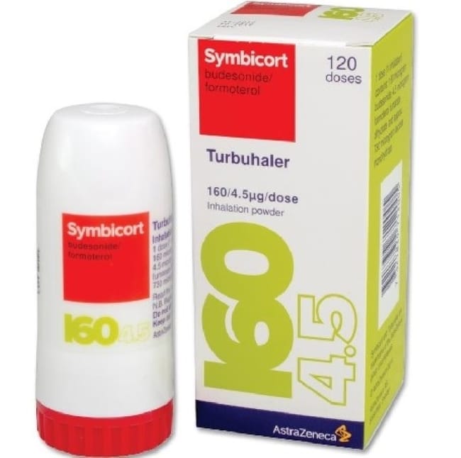 10 Obat Asma Anak yang Aman di Apotek - Alodokter