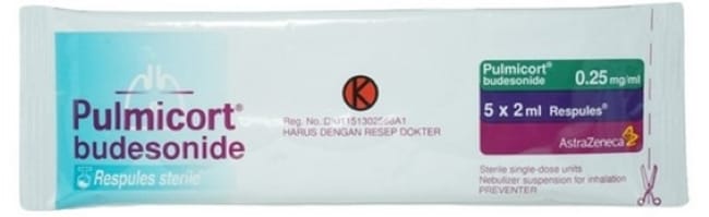 10 Obat Asma Anak yang Aman di Apotek - Alodokter