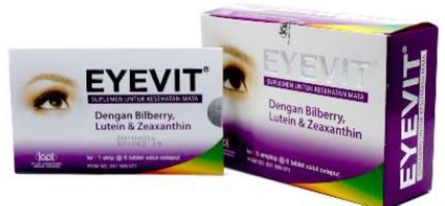 6 Obat Mata Katarak yang Manjur dan Tersedia di Apotek - Alodokter