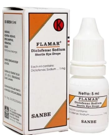 6 Obat Mata Katarak yang Manjur dan Tersedia di Apotek - Alodokter