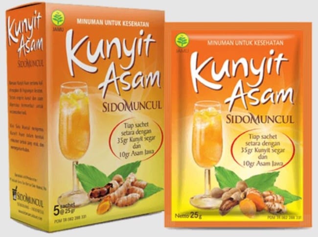 6 Obat Herbal Sakit Perut yang Efektif - Alodokter