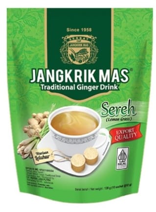 6 Obat Herbal Sakit Perut yang Efektif - Alodokter