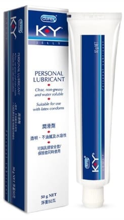 7 Merek Pelumas Vagina Terbaik untuk Bercinta - Alodokter