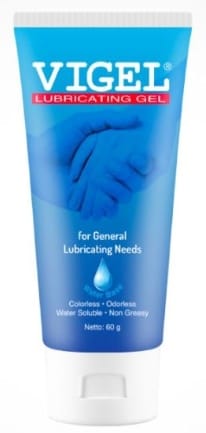 7 Merek Pelumas Vagina Terbaik untuk Bercinta - Alodokter