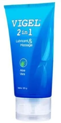 7 Merek Pelumas Vagina Terbaik untuk Bercinta - Alodokter