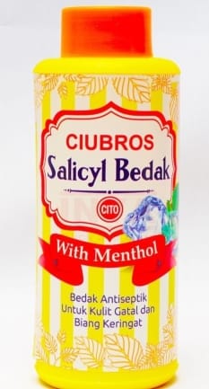 8 Obat Gatal pada Kulit Anak yang Ampuh - Alodokter