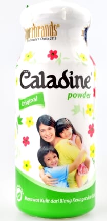 8 Obat Gatal pada Kulit Anak yang Ampuh - Alodokter