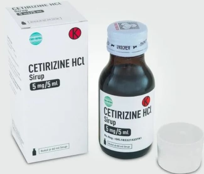 8 Obat Gatal pada Kulit Anak yang Ampuh - Alodokter