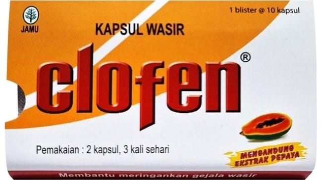 7 Obat Herbal Ambeien yang Ampuh Atasi Wasir - Alodokter