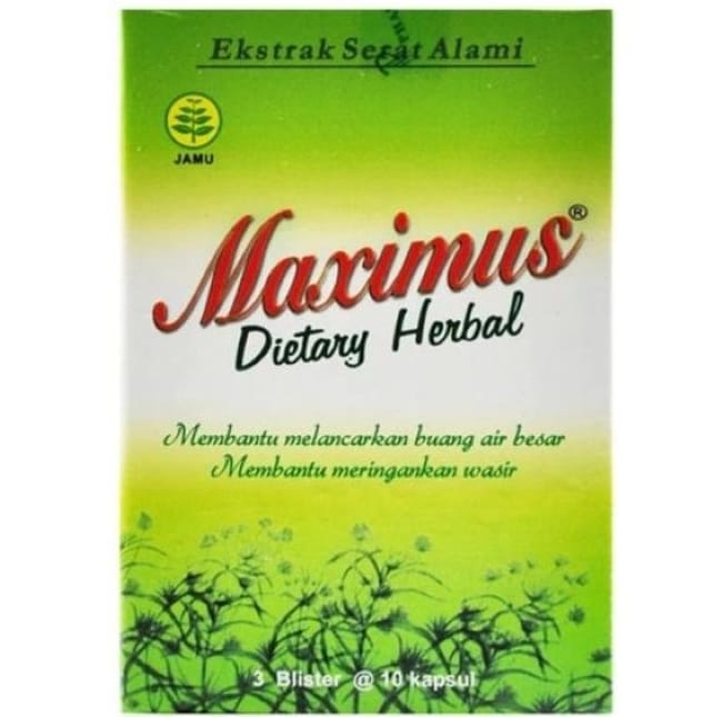 7 Obat Herbal Ambeien yang Ampuh Atasi Wasir - Alodokter