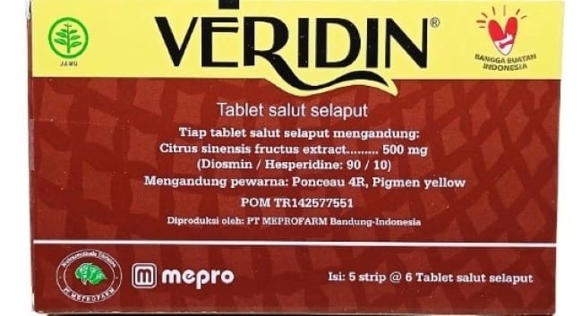 7 Obat Herbal Ambeien yang Ampuh Atasi Wasir - Alodokter