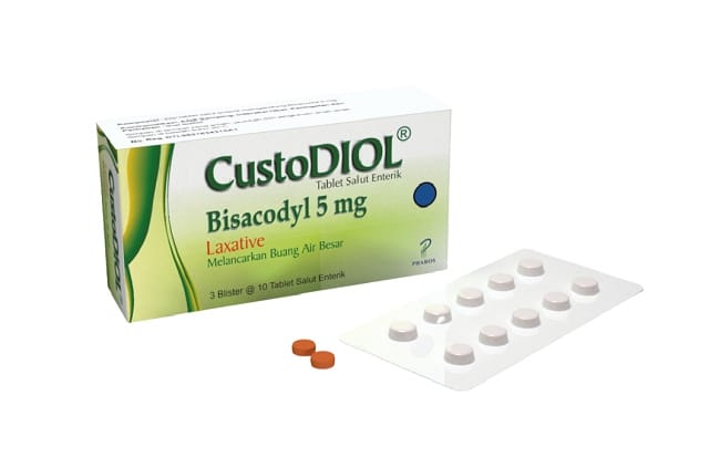 Custodiol