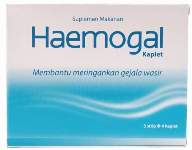 9 Obat Ambeien Berdarah yang Manjur di Apotik - Alodokter