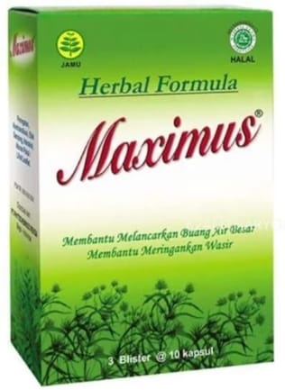 9 Obat Ambeien Berdarah yang Manjur di Apotik - Alodokter