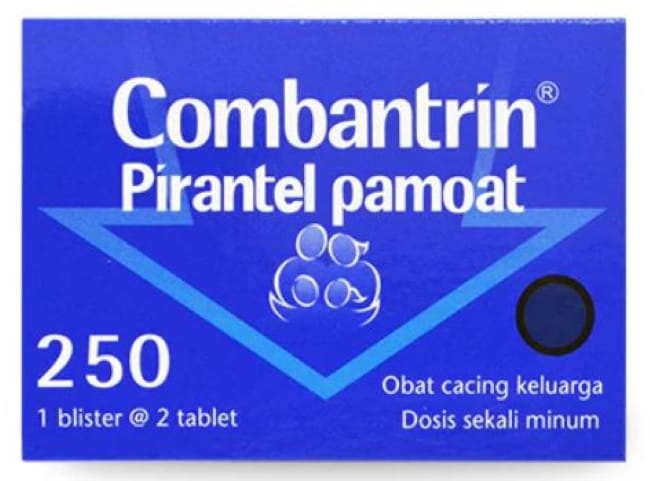 7 Obat Cacing Kremi yang Ampuh dan Bisa Didapatkan di Apotik - Alodokter