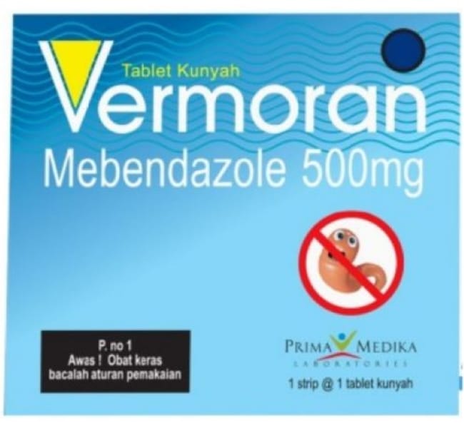 7 Obat Cacing Kremi yang Ampuh dan Bisa Didapatkan di Apotik - Alodokter