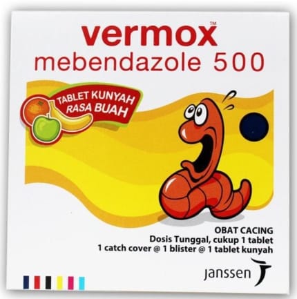 7 Obat Cacing Kremi yang Ampuh dan Bisa Didapatkan di Apotik - Alodokter