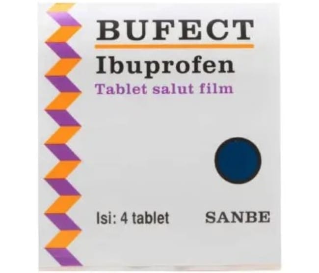 7 Obat Flu Tulang yang Ampuh dan Mudah Didapatkan - Alodokter