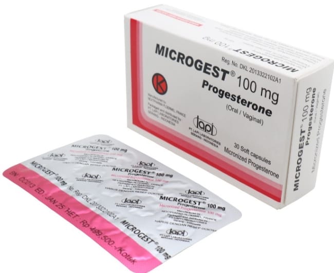 7 Obat Hormon Pilihan Terbaik - Alodokter