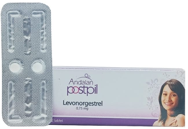 7 Obat Hormon Pilihan Terbaik - Alodokter