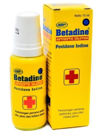 7 Obat Luka Lecet yang Ampuh dan Aman - Alodokter