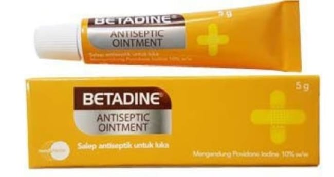 7 Obat Luka Lecet yang Ampuh dan Aman - Alodokter