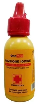 7 Obat Luka Lecet yang Ampuh dan Aman - Alodokter