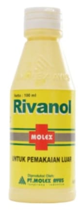 7 Obat Luka Lecet yang Ampuh dan Aman - Alodokter