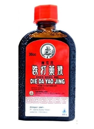 7 Obat Luka Lecet yang Ampuh dan Aman - Alodokter