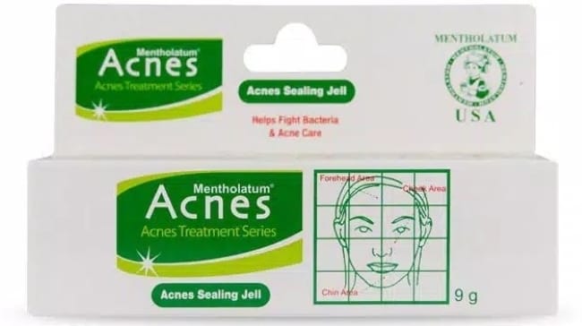 9 Obat Penghilang Jerawat yang Ampuh di Apotik - Alodokter